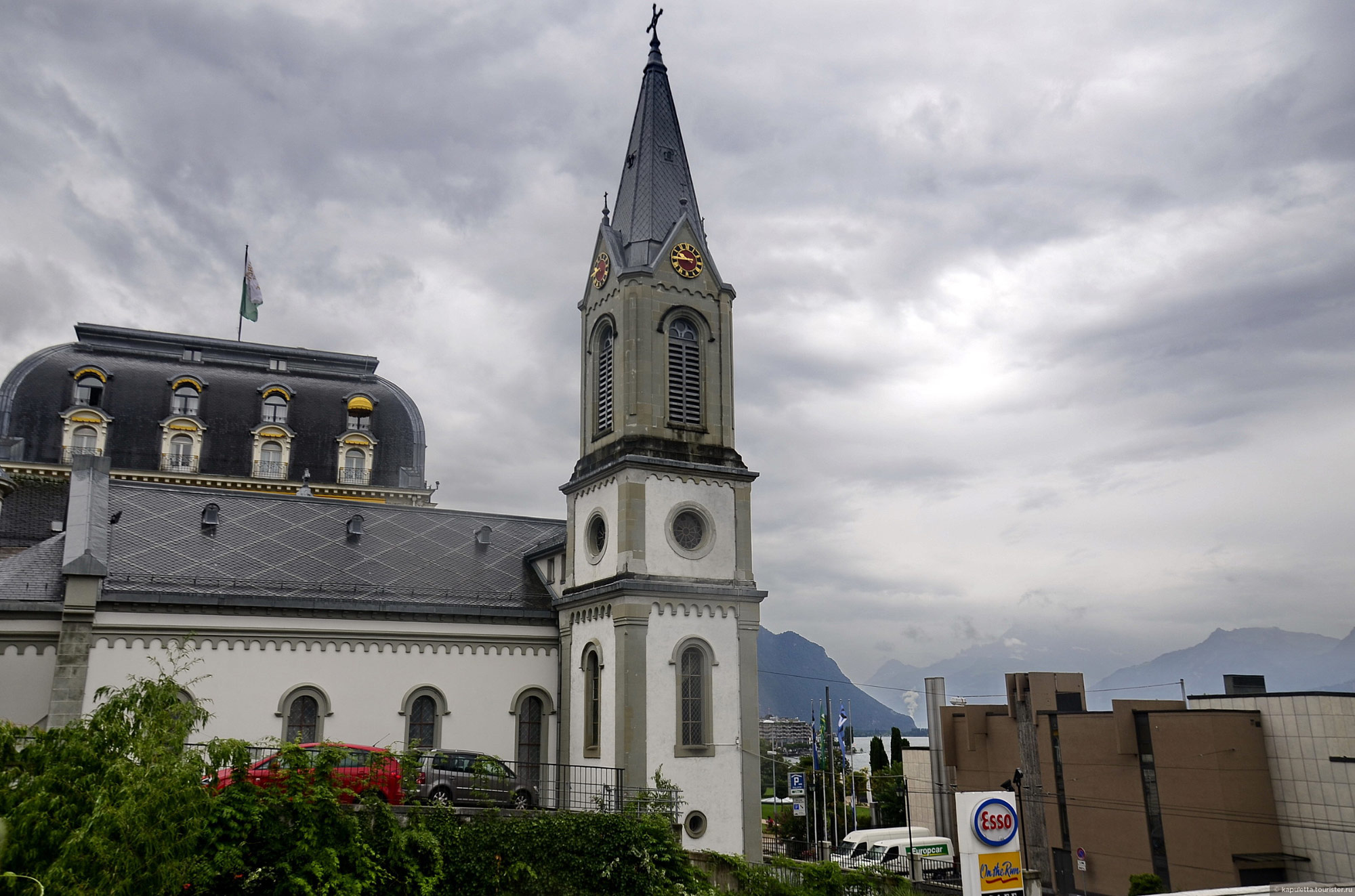 Montreux